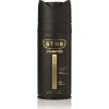 Str8 Ahead Deo Spray 150 ml (627163)