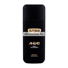 Str8 AHEAD Natural Spray DNS 75ml dezodor
