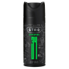 Str8 deo fr34k 150ml
