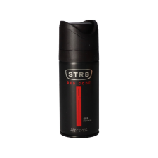 STR8 Deo Spray Red Code 150ml Új dezodor