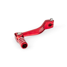 Str8 Derbi Sebességváltó alumínium piros STR8 Erőátviteli alkatrészek Tuning szettek egyéb motorkerékpár alkatrész