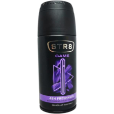 Str8 dezodor 150 ml Game dezodor