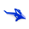 Str8 Első oldalsó panel jobb Beta RR 2011 - 2020 kék STR8  Vázak, idomok, kiegészítők Idomok, burkolat elemek