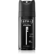 Str8 Faith dezodor 150 ml dezodor