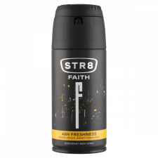  STR8 Faith dezodor 150 ml dezodor