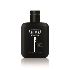 Str8 Faith EDT 100 ml parfüm és kölni
