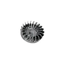 Str8 Fanwheel Minarelli AC karbon kinézet egyéb motorkerékpár alkatrész