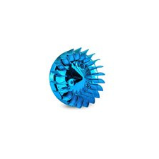Str8 Fanwheel Minarelli AC kék egyéb motorkerékpár alkatrész