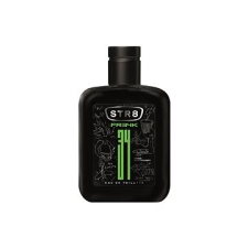Str8 FR34K EDT 50 ml parfüm és kölni