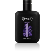Str8 Game EdT 50 ml parfüm és kölni