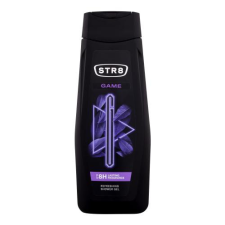 Str8 Game tusfürdő 400 ml férfiaknak tusfürdők