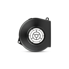 Str8 Gyújtásfedél Peugeot Kisbee fekete STR8 Vázak, idomok, kiegészítők Doboz egyéb motorkerékpár alkatrész