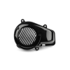 Str8 Hűtőventilátor burkolat fekete Minarelli vertikális (Yamaha BW's / Slider 2004 után) STR8 Vázak, idomok, kiegészítők Idom, burkolat elem