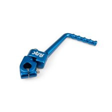 Str8 Kickstart kar AM6 alumínium Kék STR8 Motor alkatrészek Berúgókarok egyéb motorkerékpár alkatrész