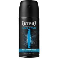 Str8 Live True Deo Spray 150 ml dezodor