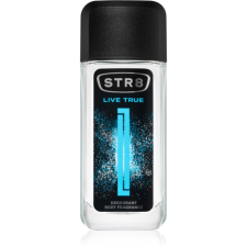 Str8 Live True dezodor és testspray 85 ml dezodor