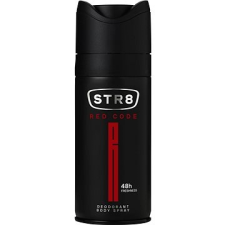 Str8 Red Code 150 ml dezodor