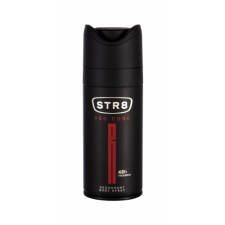 Str8 Red Code dezodor 150 ml férfiaknak dezodor