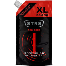 Str8 Red Code Doypack 550 ml tusfürdők