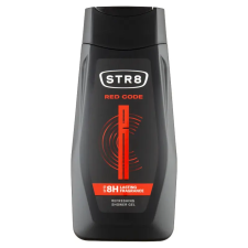 Str8 Red Code frissítő tusfürdő 250 ml tusfürdők