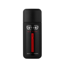 Str8 Red Code Illatosító spray szórófejjel 75 ml (5201314149828) dezodor