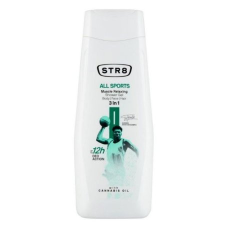 Str8 STR8 tusfürdő P 400ml - All Sports tusfürdők