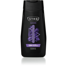 STR8 Tusfürdő GEL GAME 250ML tusfürdők