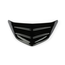 Str8 utaskapaszkodó Peugeot Speedfight 2 metálfekete STR8 Vázak, idomok, kiegészítők Idomok, burkolat elemek egyéb motorkerékpár alkatrész