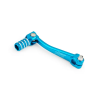 Str8 Váltókar AM6 alumínium kék STR8 Erőátviteli alkatrészek Váltók és alkatrészeik Váltókarok