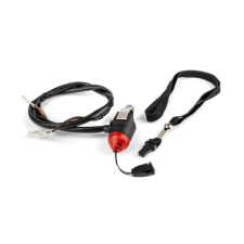 Str8 Vészleállító kapcsoló mágnessel STR8 Elektronika Gyújtások Gyújtáskapcsolók, zárszettek egyéb motorkerékpár alkatrész