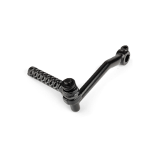 Str8 Yamaha BWs acél fekete berúgókar STR8 Motor alkatrészek Berúgókarok egyéb motorkerékpár alkatrész