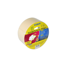 STR Festőszalag 50 mm / 50m (217765) ragasztószalag és takarófólia