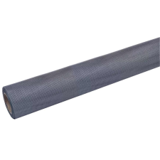 STR Flyscreen Szúnyogháló Ifm 1500 mm, L-30 m, Fiberglass, Gray szúnyogháló