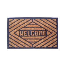 STR lábtörlő WELCOME 40x60cm lakástextília