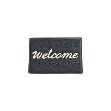 STR lábtörlő WELCOME 60x90cm (2210740) lakástextília