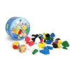 Stragoo Games Grabolo 3d úti társasjáték