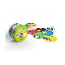 Stragoo Grabolo Junior társasjáték (GJ001) kártyajáték