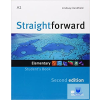  Straightforward Elementary Student's Book Second Edition