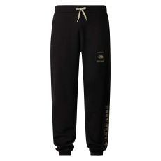  Strandnadrág The North Face Coordinates NF0A89DBJK31 Férfi Fekete S