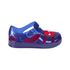 Strandszandál fiú PVC Pókember - 26 EU gyerek szandál