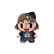 Stranger Things DZNR plüss figura Eddie Times Change Edition 18 cm plüssfigura