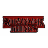  Stranger Things kitűző