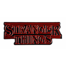 Stranger Things kitűző kitűző