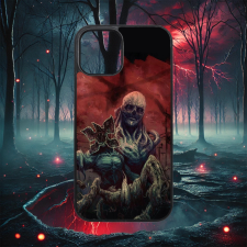  Stranger Things  - Monsters - iPhone tok tok és táska
