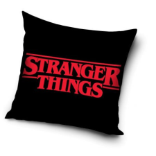 Stranger Things párnahuzat 40*40 cm lakástextília