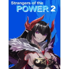  Strangers of the Power 2 (digitális licenc) videójáték