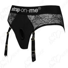 Strap-On-Me - Harness Lingerie Diva M műpénisz, dildó