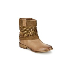 Strategia Csizmák MAILLETT Barna 36