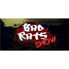 STRATEGY FIRST Bad Rats Show - PC DIGITAL videójáték