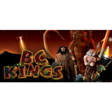 STRATEGY FIRST BC Kings (PC - Steam elektronikus játék licensz) videójáték